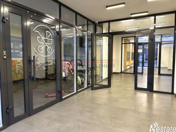 3-комн квартира Космос мкр,дом 11