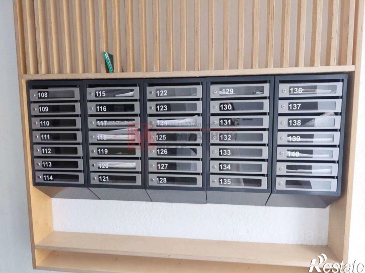 3-комн квартира Космос мкр,дом 11