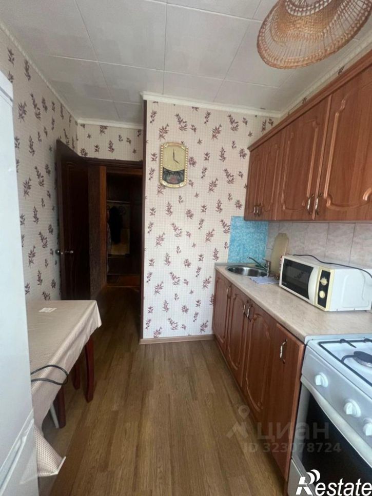 3-комн квартира