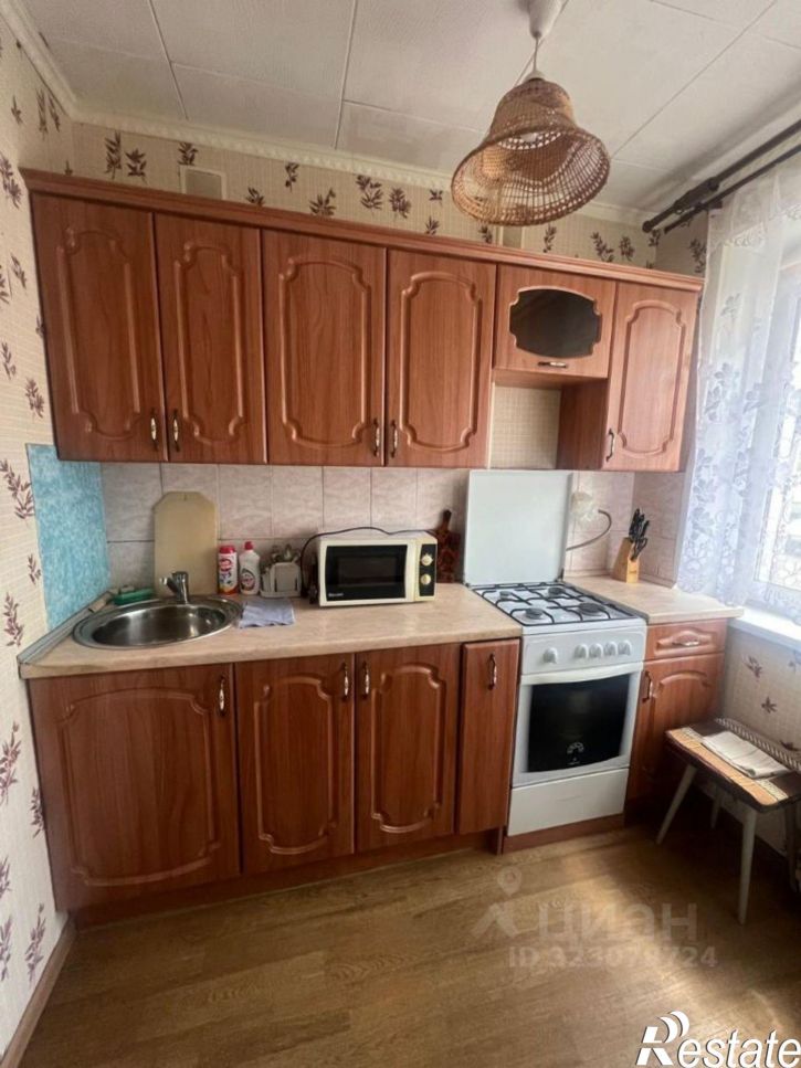 3-комн квартира