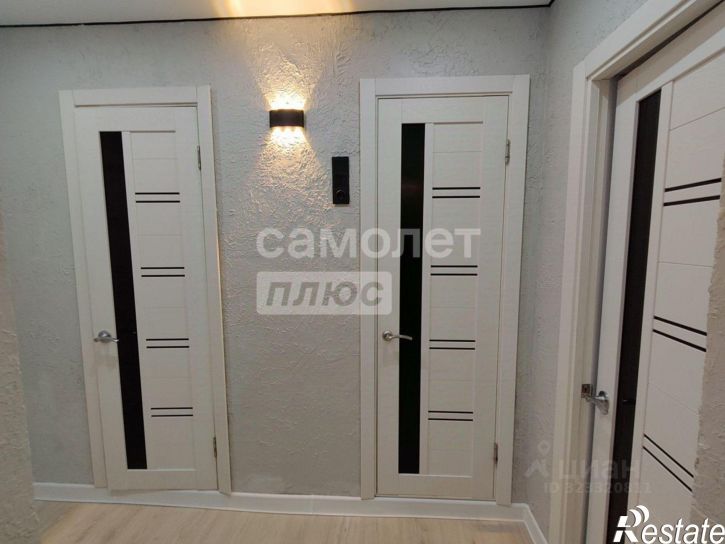 3-комн квартира Старый Оскол г.