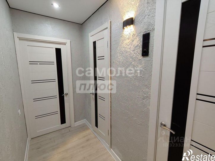 3-комн квартира Старый Оскол г.