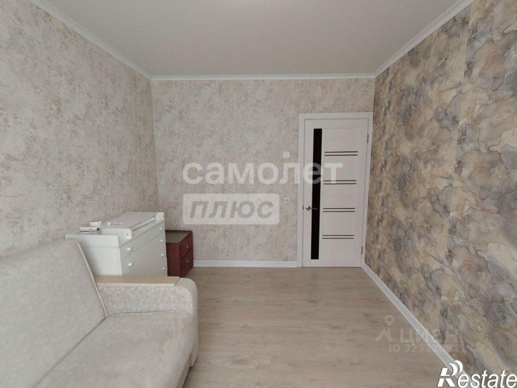 3-комн квартира Старый Оскол г.