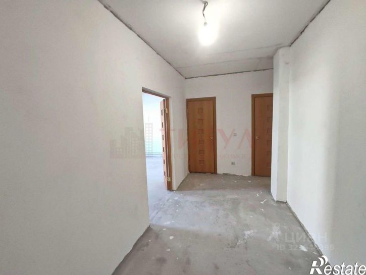 2-комн квартира