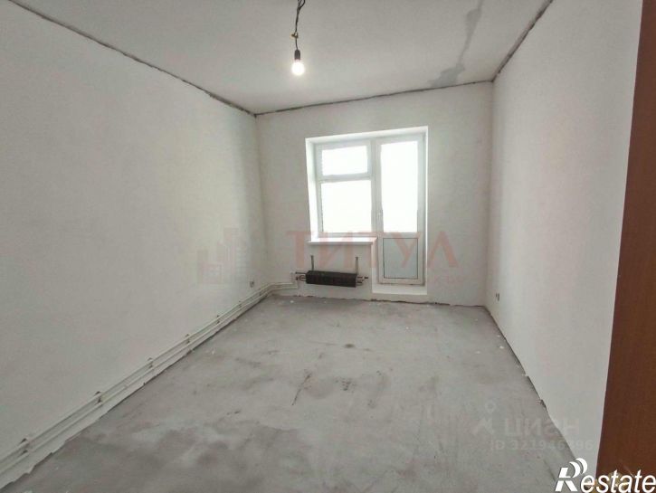 2-комн квартира