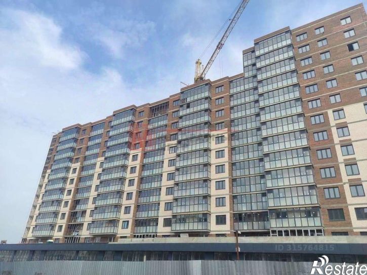 2-комн квартира