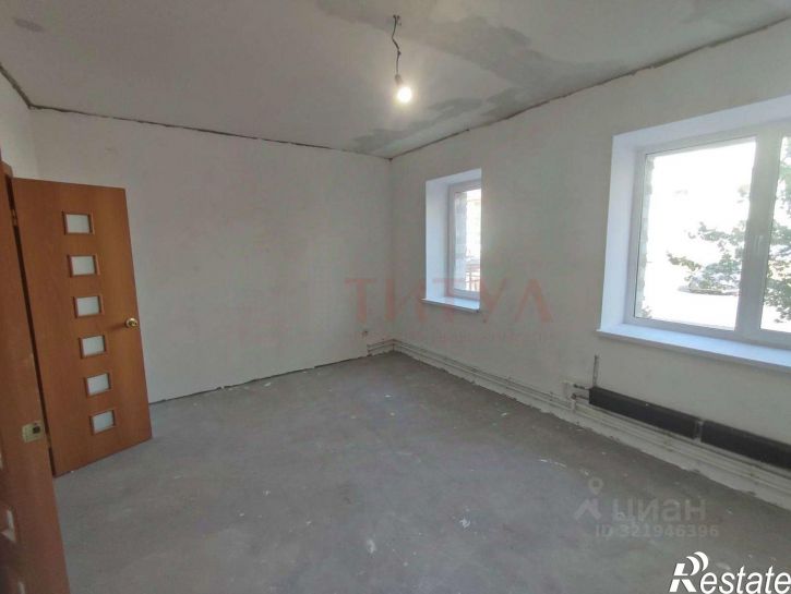 2-комн квартира