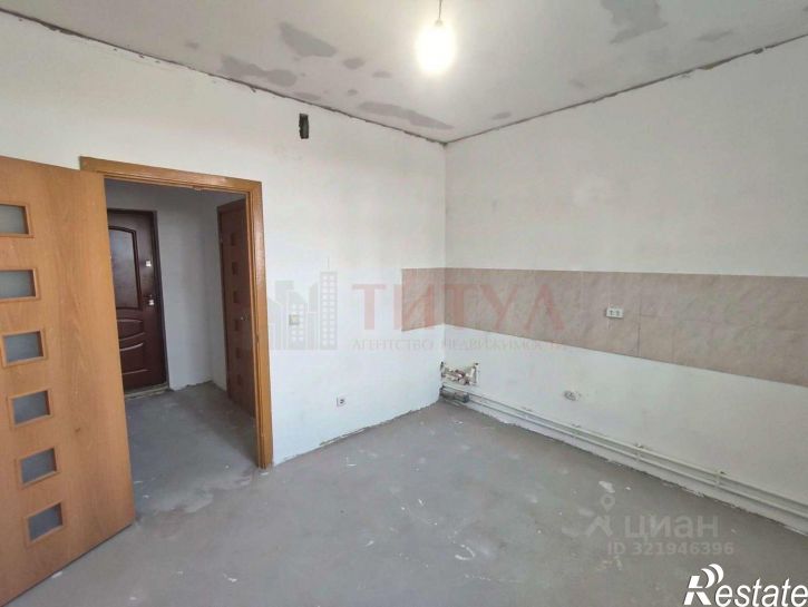 2-комн квартира