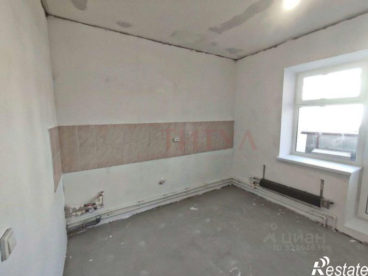 2-комн квартира