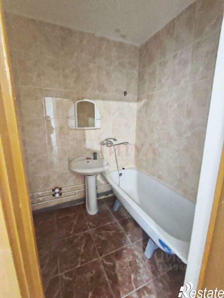 2-комн квартира