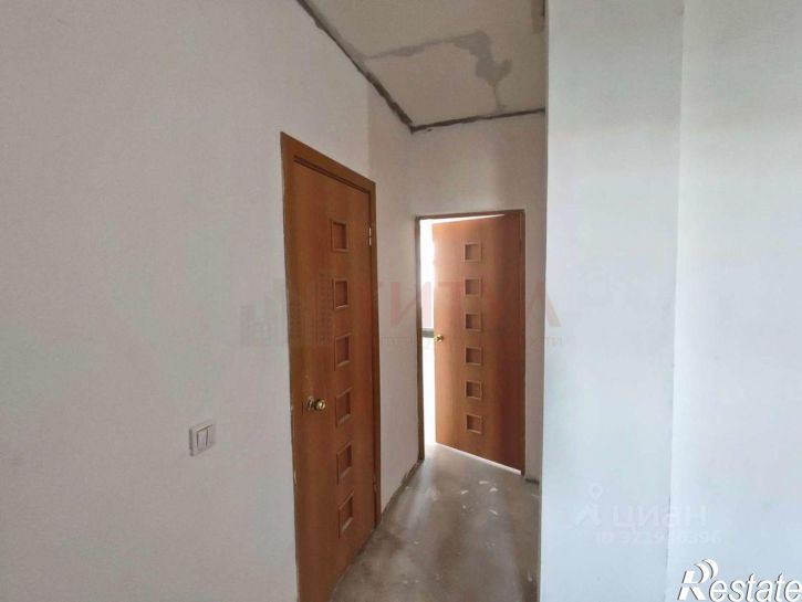 2-комн квартира