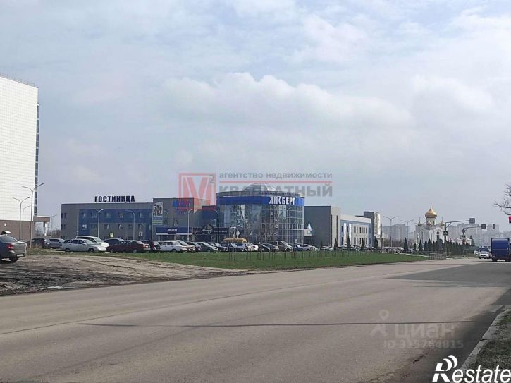 2-комн квартира