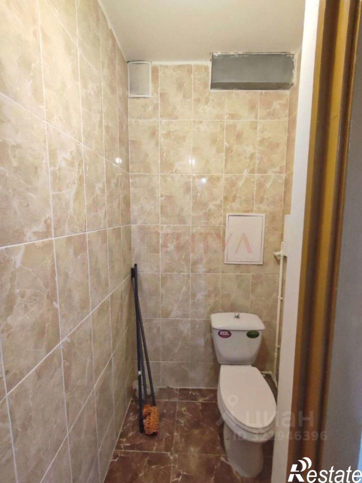 2-комн квартира