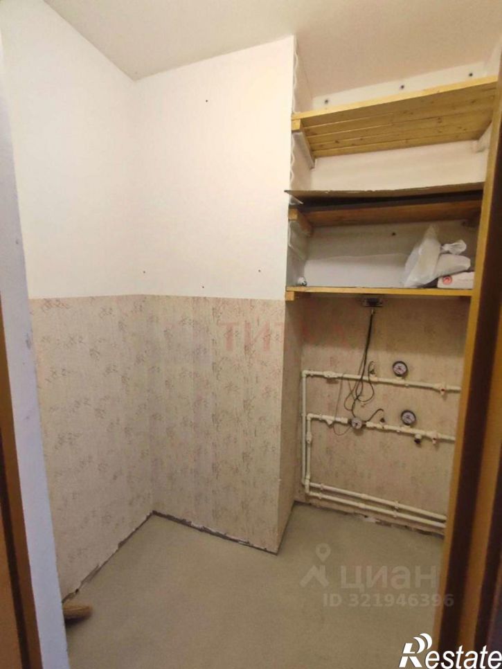 2-комн квартира