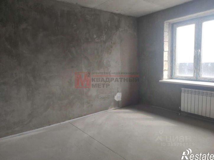 2-комн квартира