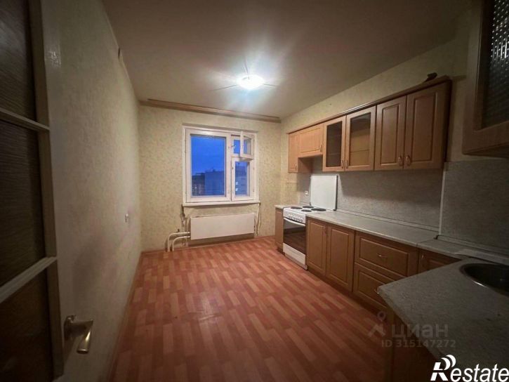 3-комн квартира Северный мкр,дом 33