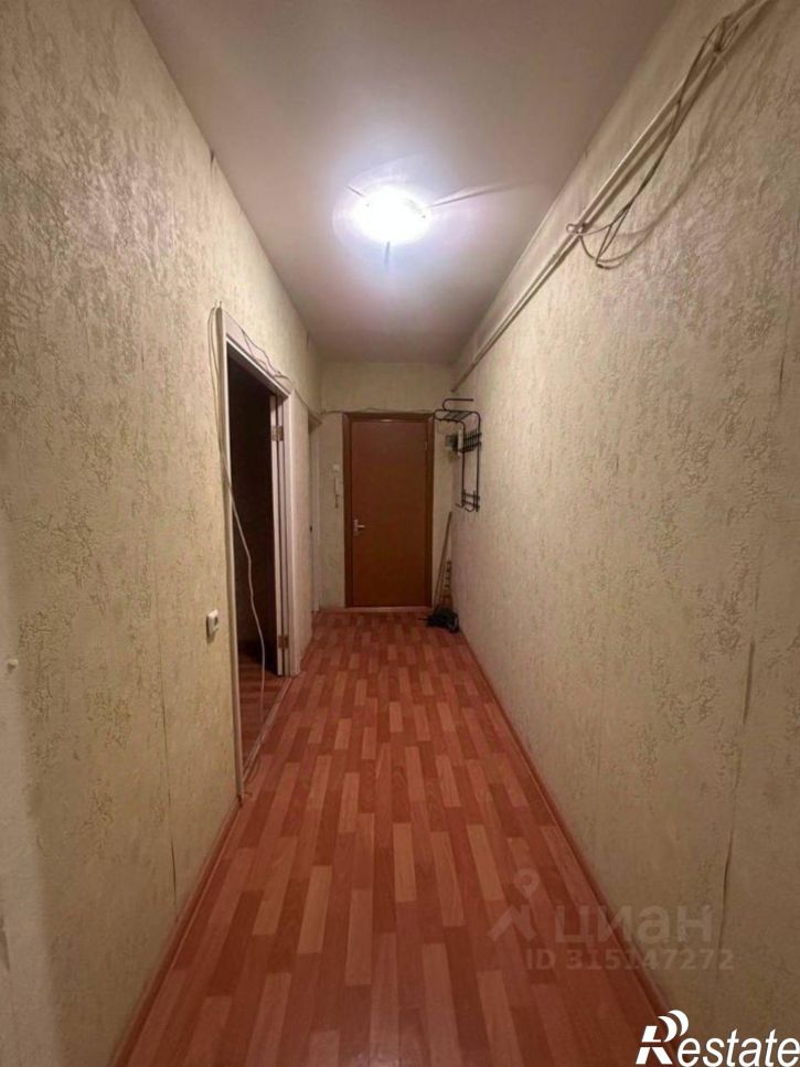 3-комн квартира Северный мкр,дом 33