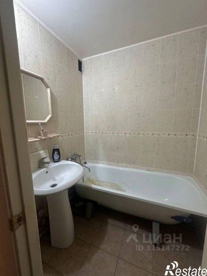 3-комн квартира Северный мкр,дом 33