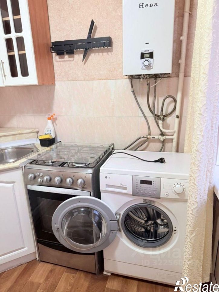 2-комн квартира улица Ленина, 77,  д. 77