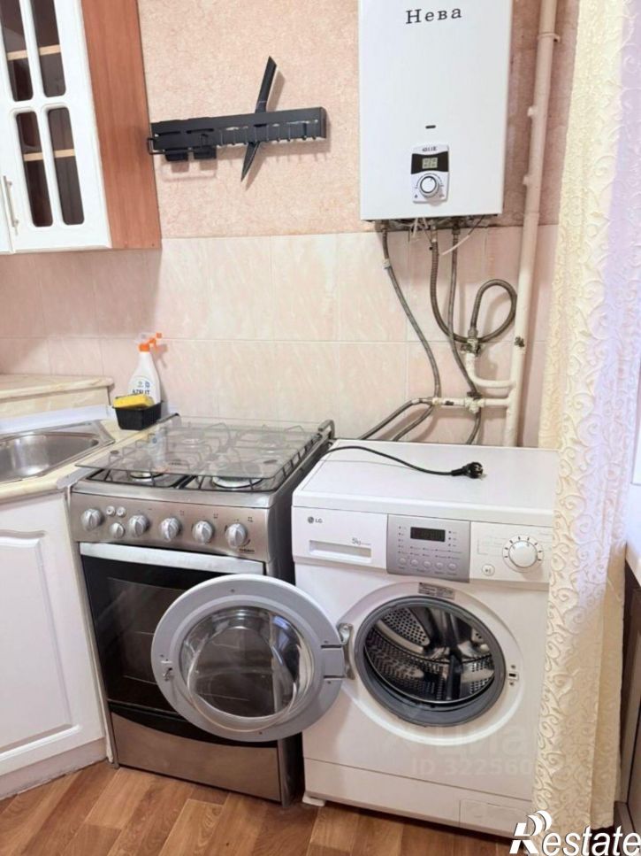 2-комн квартира улица Ленина, 77,  д. 77