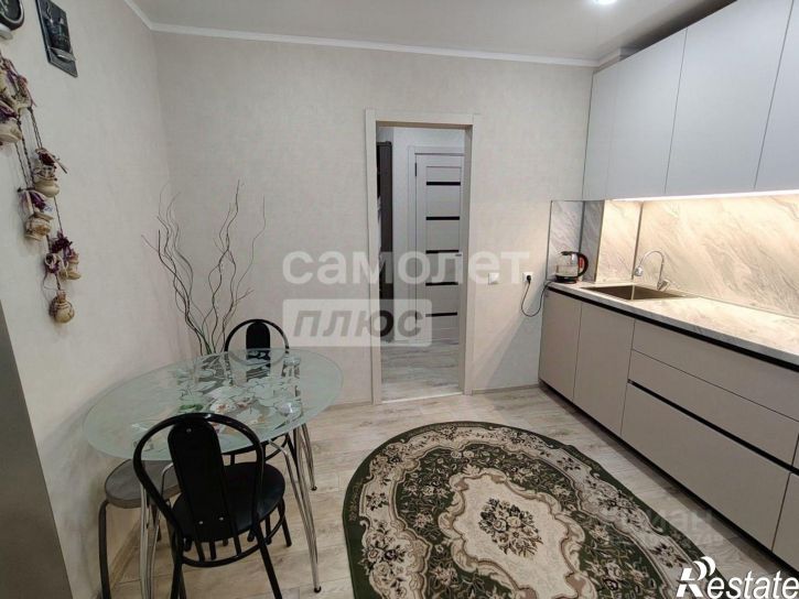 2-комн квартира Старый Оскол г., Юго-Западный