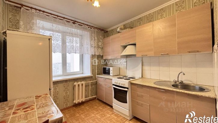 2-комн квартира Старый Оскол