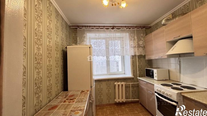 2-комн квартира Старый Оскол