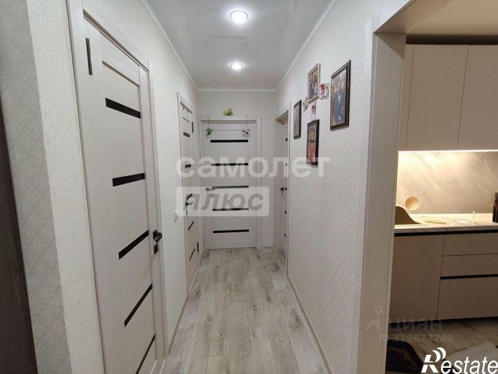 2-комн квартира Старый Оскол г., Юго-Западный