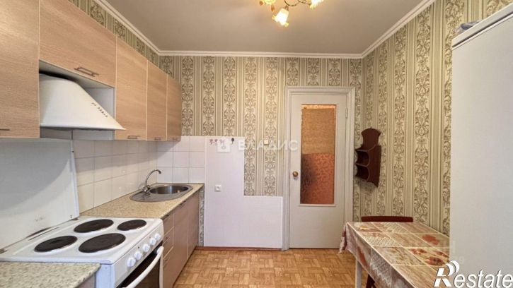 2-комн квартира Старый Оскол