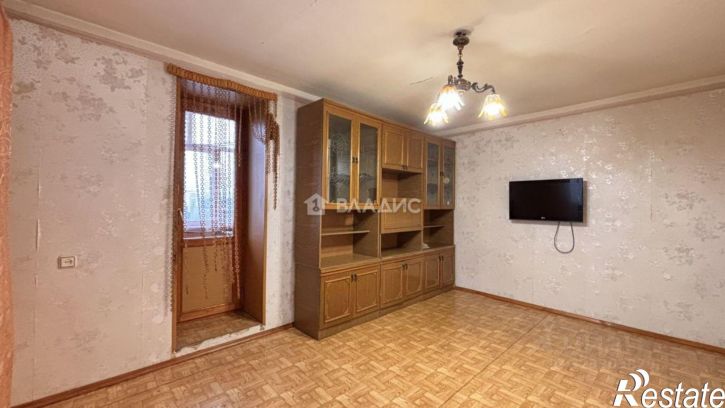 2-комн квартира Старый Оскол