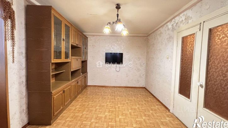 2-комн квартира Старый Оскол