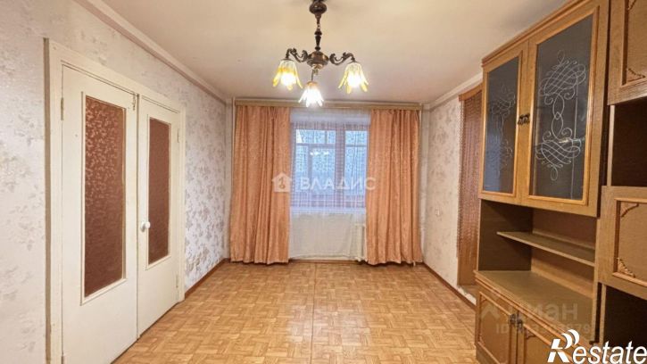 2-комн квартира Старый Оскол