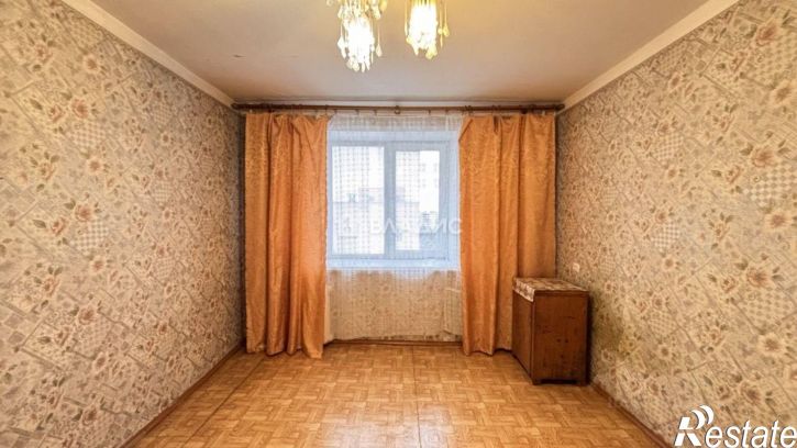 2-комн квартира Старый Оскол