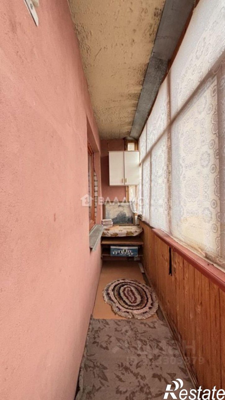 2-комн квартира Старый Оскол