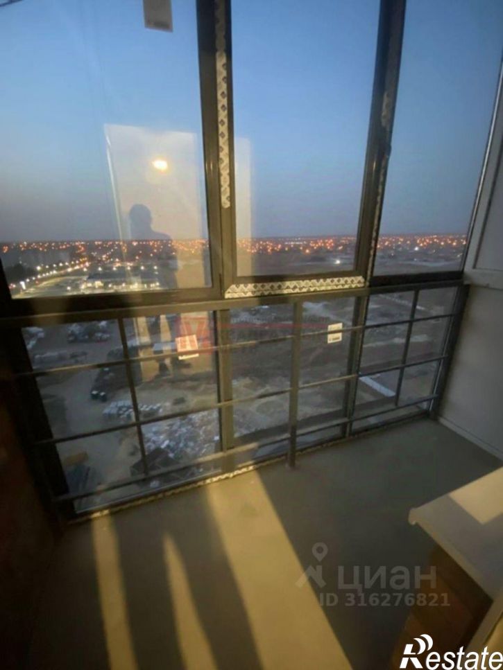 2-комн квартира