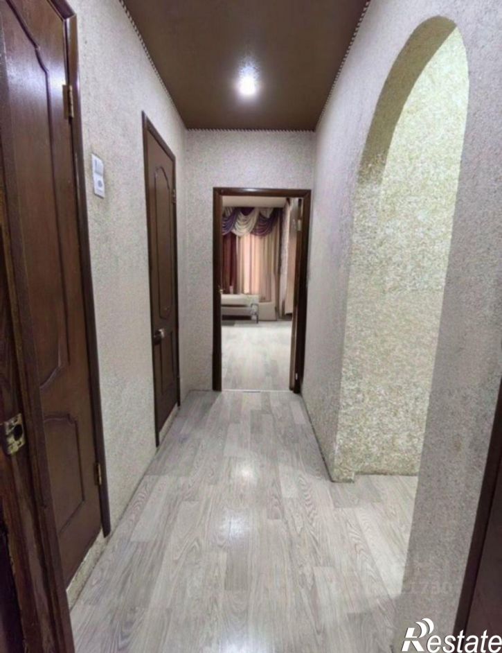 3-комн квартира