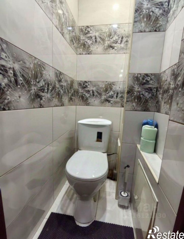 3-комн квартира