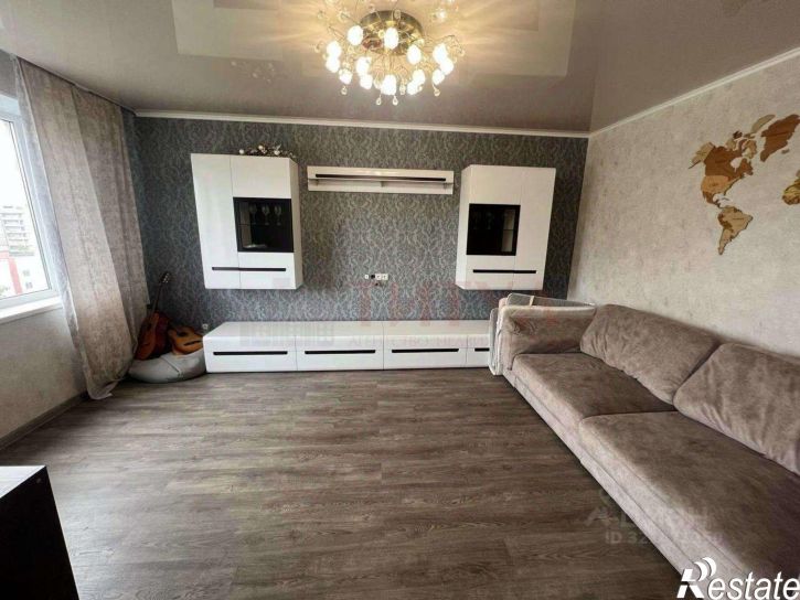 3-комн квартира Королева мкр,дом 32