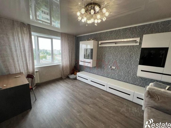 3-комн квартира Королева мкр,дом 32