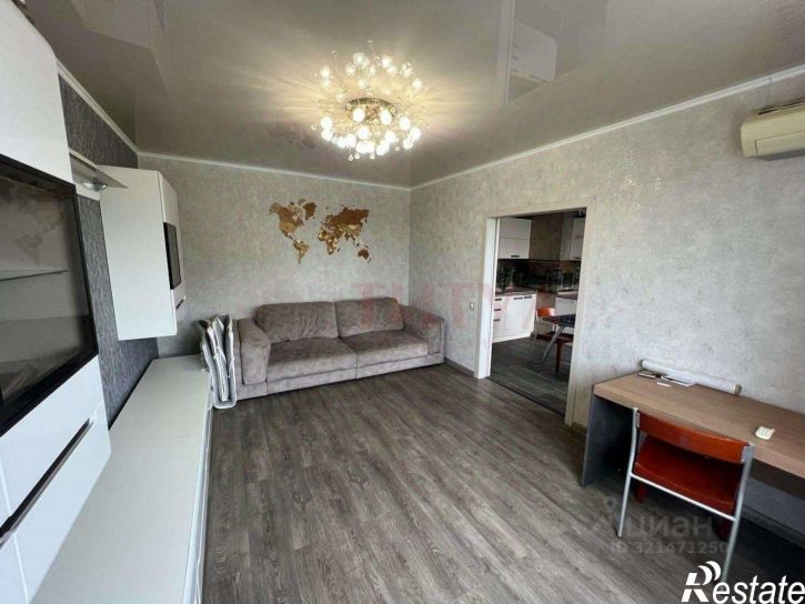 3-комн квартира Королева мкр,дом 32