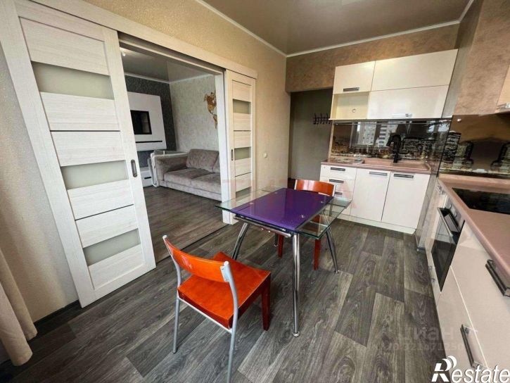 3-комн квартира Королева мкр,дом 32