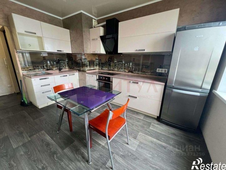 3-комн квартира Королева мкр,дом 32