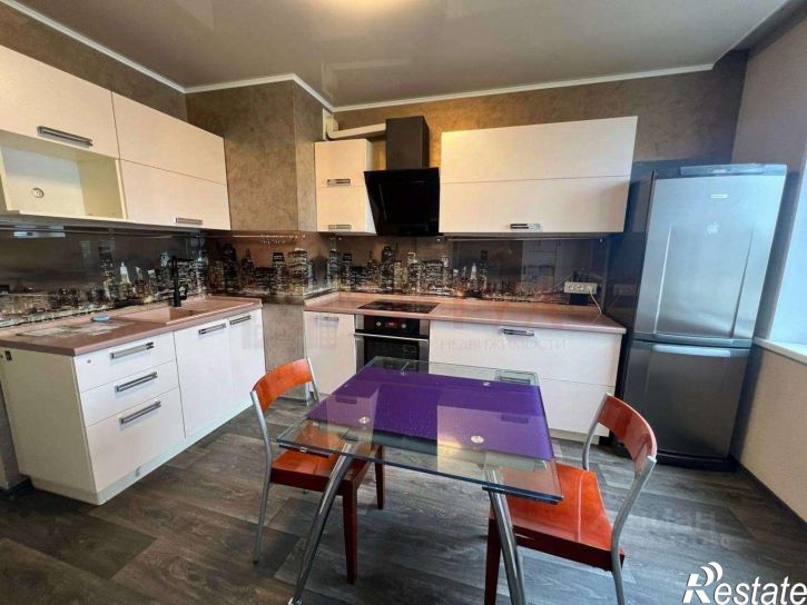 3-комн квартира Королева мкр,дом 32