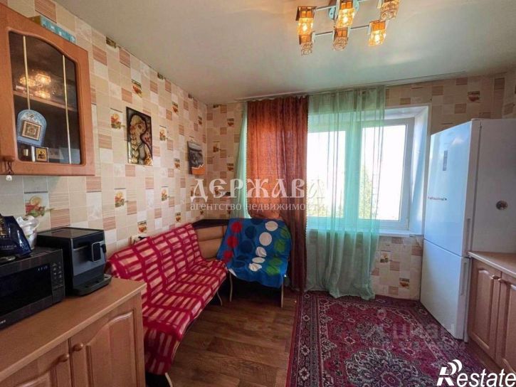 2-комн квартира