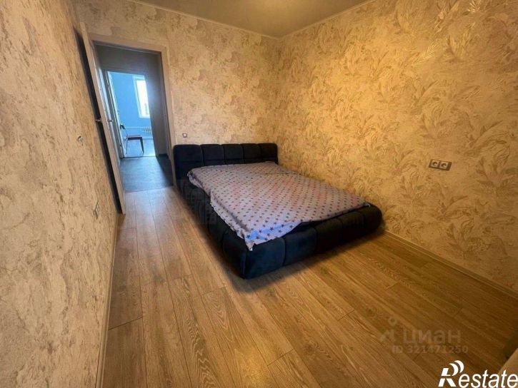 3-комн квартира Королева мкр,дом 32