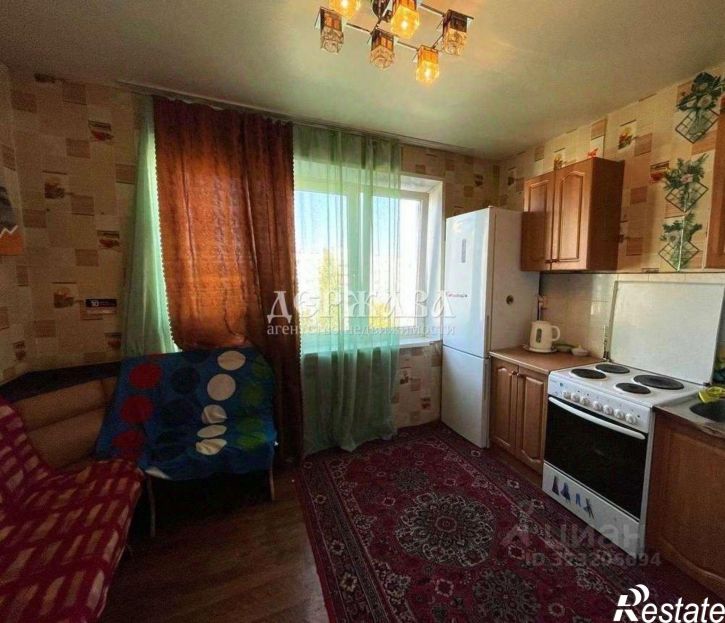 2-комн квартира