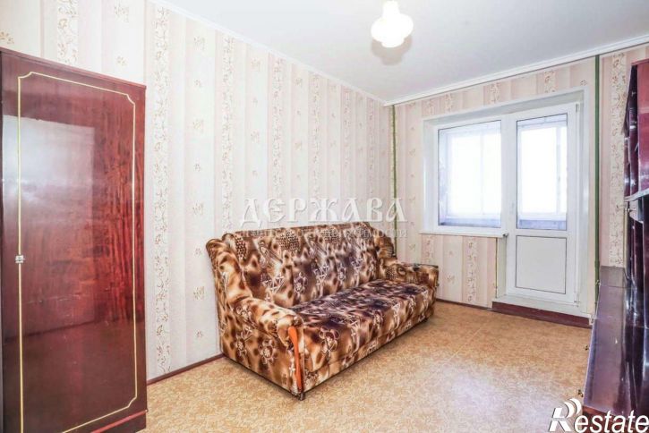 3-комн квартира