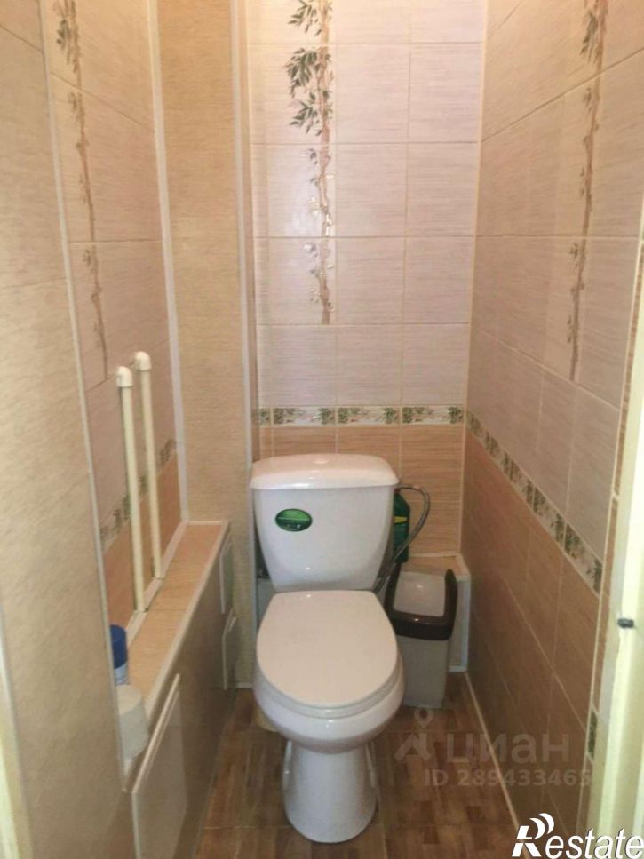 3-комн квартира улица 8 Марта, 42,  д. 42