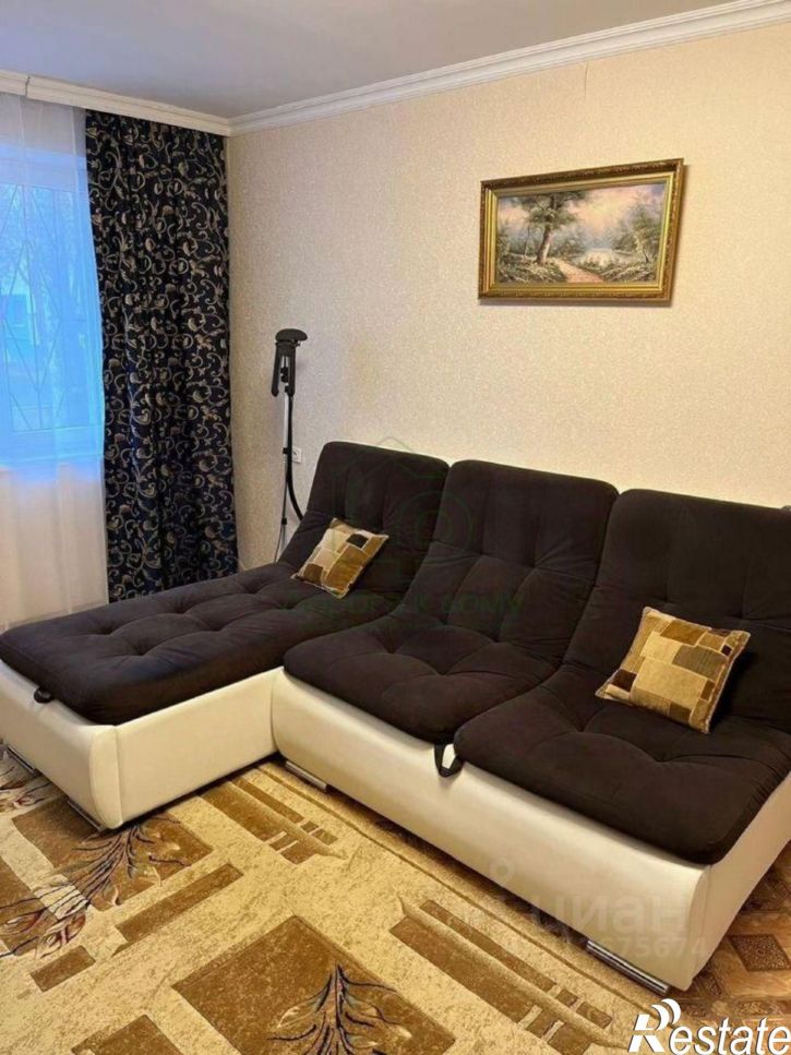 2-комн квартира Старый Оскол городской округ