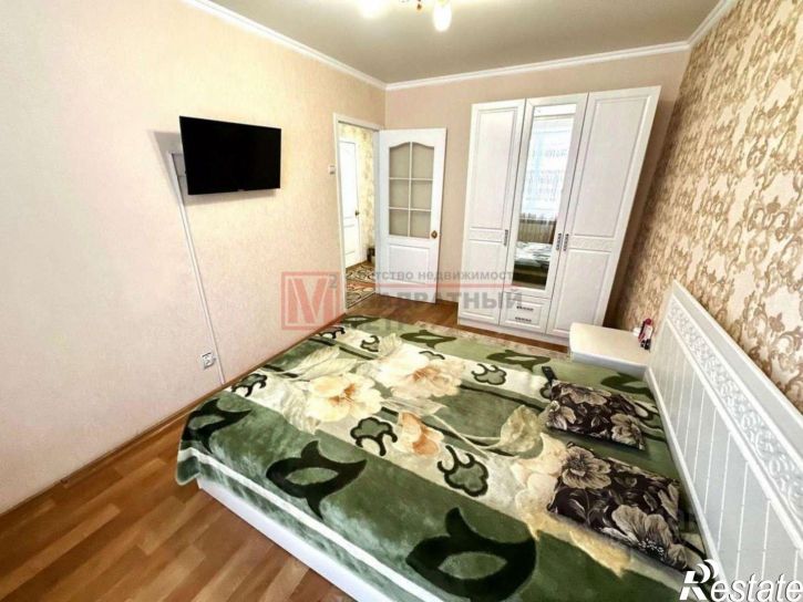 3-комн квартира